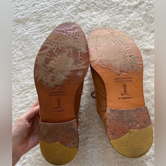 Charlie Men shoes - Picture 3 of 4